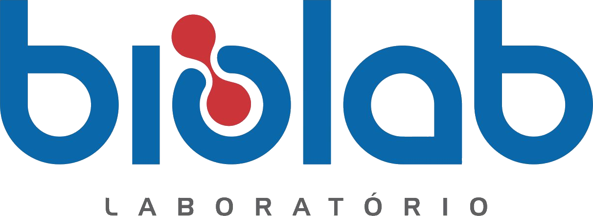 Logo do Laboratório Biolab